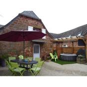 Gîte Nauviale, 2 pièces, 4 personnes - FR-1-601-382