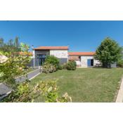 Gite pour 4 personnes - Vent d'ouest