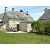 Gîte Saint-Amans-des-Cots, 2 pièces, 2 personnes - FR-1-601-374
