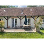 Gîte Villemurlin, 3 pièces, 4 personnes - FR-1-590-247