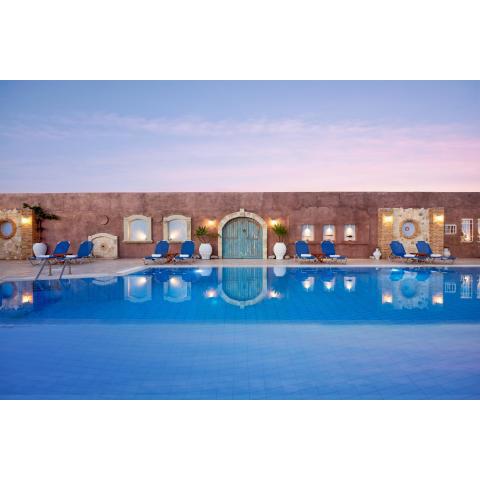 Golden Bay Hotel Apartments