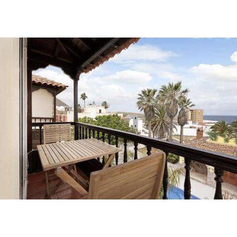 Graciosa Sunset Apartment