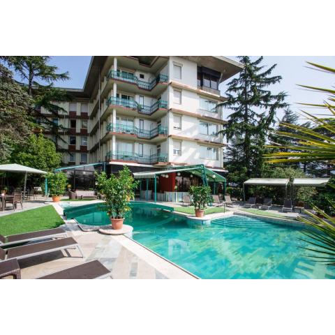 Grand Hotel Panoramic