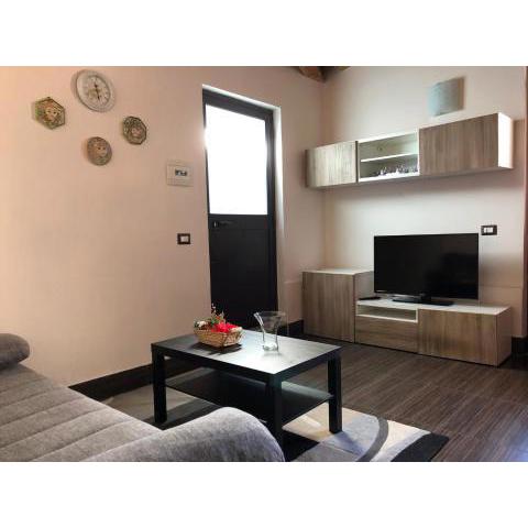 Green Orange Catania Ognina