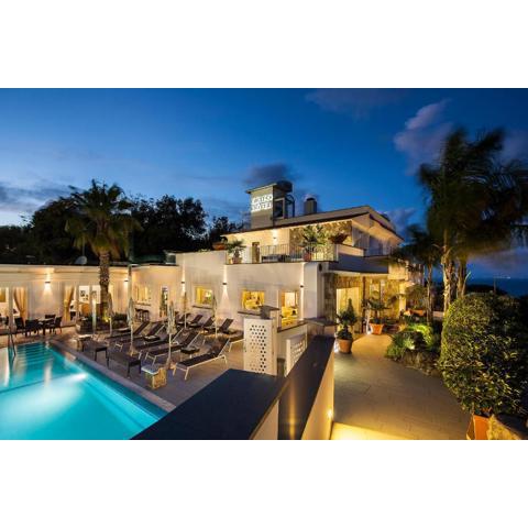 Grifo Hotel Charme & SPA