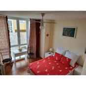 Habitacion privada cerca del aeropuerto