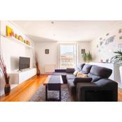 Habitaciones en la Plaza Nueva