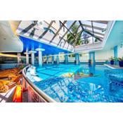 Haffner Hotel & SPA Sopot