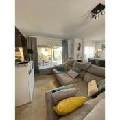 Halo - Amazing 4BR TownHouse with Jacuzzi and Big Terrace