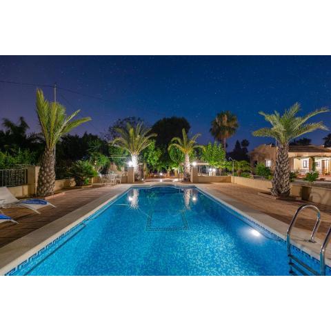 Harmony Villa by Fidalsa