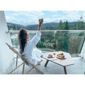 HARNAŚ Butikowy hotel dla dorosłych