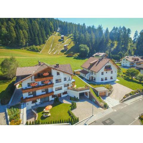 Haus zur Vogelweide App 1