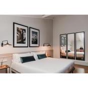 Helen Berger Boutique Hotel