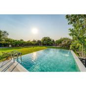 Heliophos Villa Aitheria