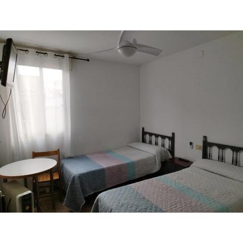 Hello Villarreal Hostel