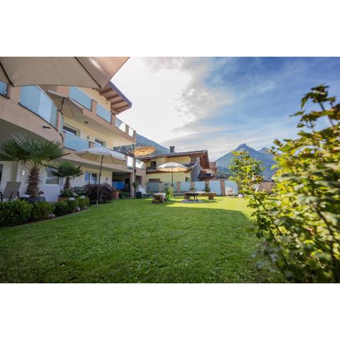 Hitchcock Apartment Stubai