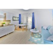 Holiday flats, Kolobrzeg