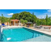 Holiday home Banjole Dvorine