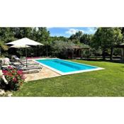 Holiday Home Casa Dei Farfui