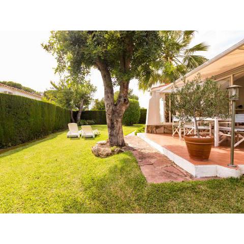 Holiday Home El Dorado Playa by Interhome