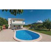 Holiday home Gata 15