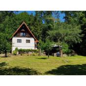 Holiday home in Hluboka nad Vltavou 35283