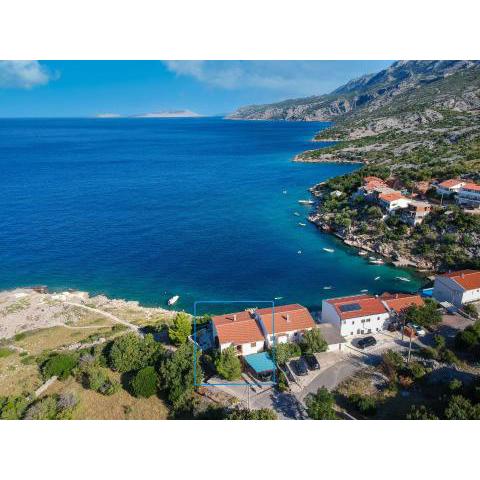 Holiday Home Mara - KBG400