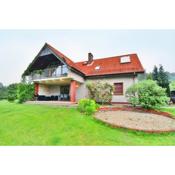 holiday home, Swiecianowo