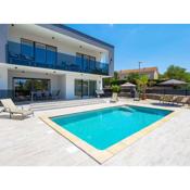 Holiday Home Villa Palma - KRK148