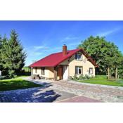 holiday home, Wiejkowko