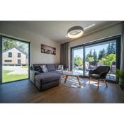 Holiday House U Hájenky 1L Lipno Home