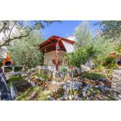 Holiday house with a swimming pool Stari Grad, Hvar - 17911