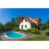 Holiday Villa Javornik