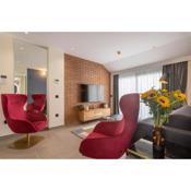 Home Art Apartments Soho