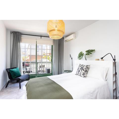 Home2Book Stylish Apartment Caletillas