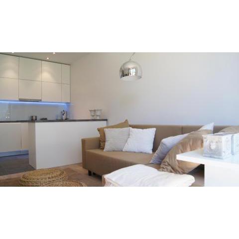 Home3city Nadmorski Dwór