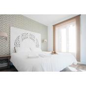 HOMEABOUT SAN BERNARDO Apartment II