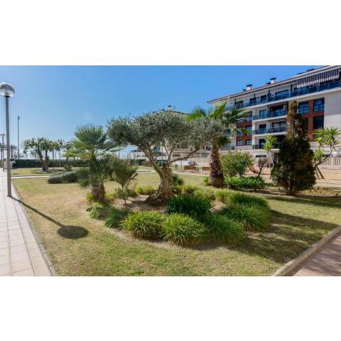 HomeHolidaysRentals Bijou - Costa Barcelona