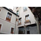 Hospedaje La Judería