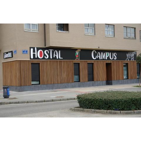Hostal Campus