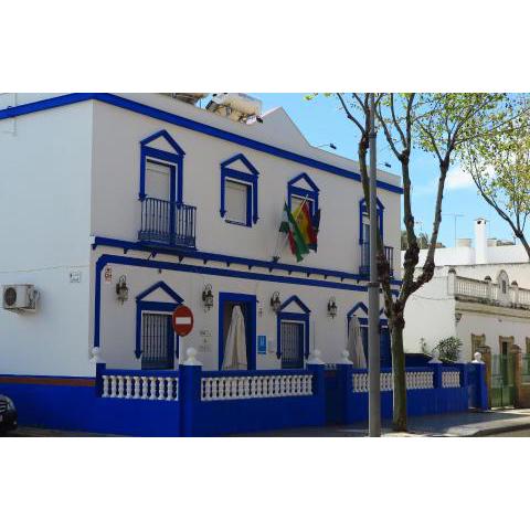 Hostal El Puerto Boutique