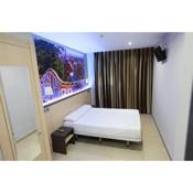 Hostal Las Flores Ramblas