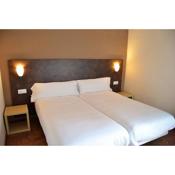 Hostal Restaurante Los Mellizos