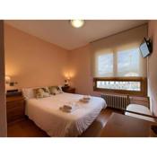 Hostal Restaurante Torreblanca