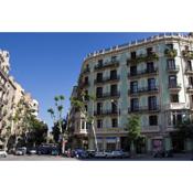 Hostalin Barcelona Diputacion