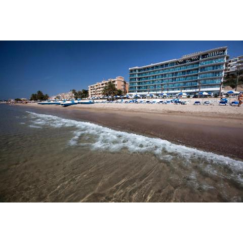 Hotel Allon Mediterrania