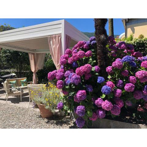 Hotel Antica Stallera