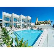 Hotel Apartamentos Marina Luz