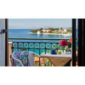 Hotel Apartments Sikia II