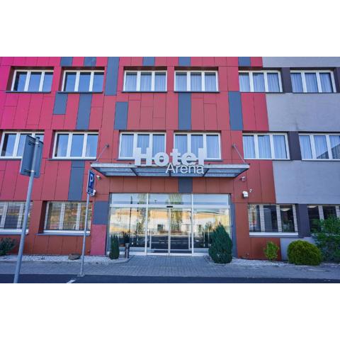 Hotel Arena